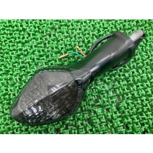 カワサキ（Kawasaki） W650 メーターケース 純正 中古 バイク 部品