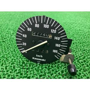 カワサキ（Kawasaki） GPZ1100 メーター 0320-002/0320-001 ZXT10E-034