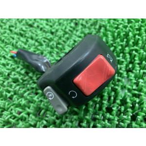 ヤマハ発動機 マジェスティ メーター 赤 ヤマハ 純正 中古 バイク 部品