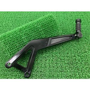 カワサキ（Kawasaki） Z1000MKII ステップ 左右 純正 中古 バイク 部品