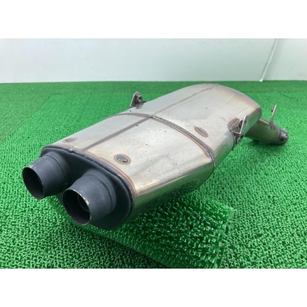 CBR1000RR サイレンサーマフラー MEL K1 ホンダ 純正 中古 バイク 部品 SC57 ...