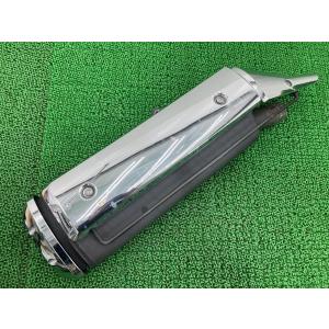 ホンダ（HONDA） CB1100 バーエンド 左右 純正 中古 バイク 部品 SC65