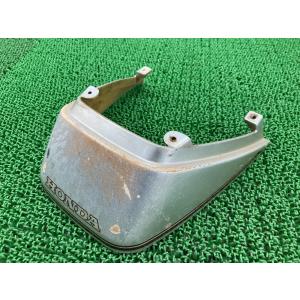 【TAMAO】ホンダGB250クラブマン初期型 純正タンデムシート カウル GB250クラブマン純正タンデムシート後ろシート 1型 初期型 MC10