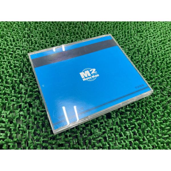 ブルバードM109R パーツリスト スズキ 正規 中古 バイク 整備書 CA121 VZR1800L...