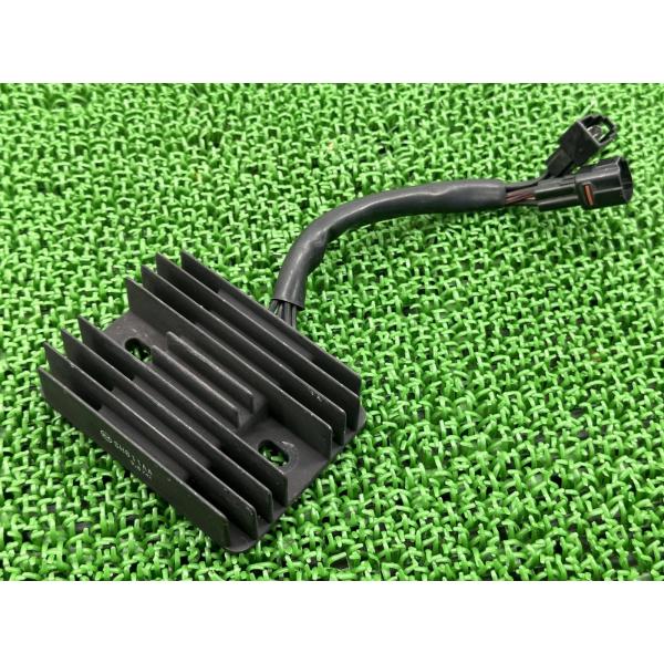 バンディット1250 レギュレター スズキ 純正 中古 バイク 部品 GW72A GSX-R1000...