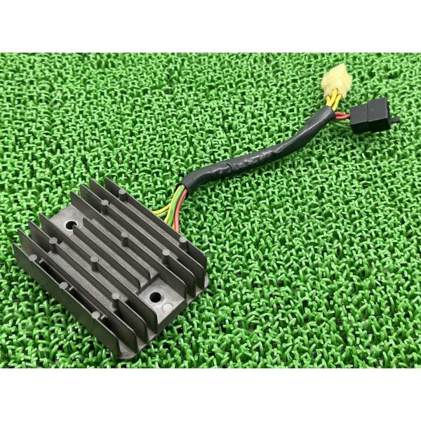 モンスターS4R レギュレター ドゥカティ 純正 中古 バイク 部品 MS4 MS4R MS2 MS...