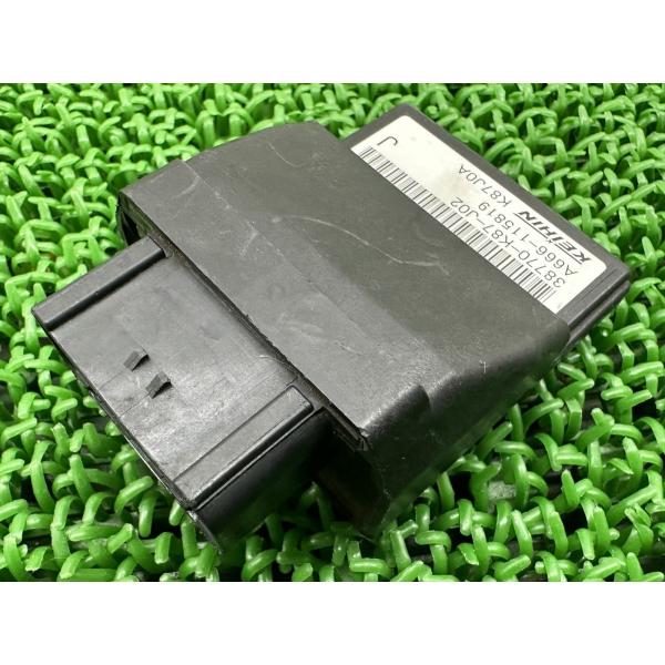 レブル250 ECU ホンダ 純正 中古 バイク 部品 MC49 REBEL250 CDI イグナイ...