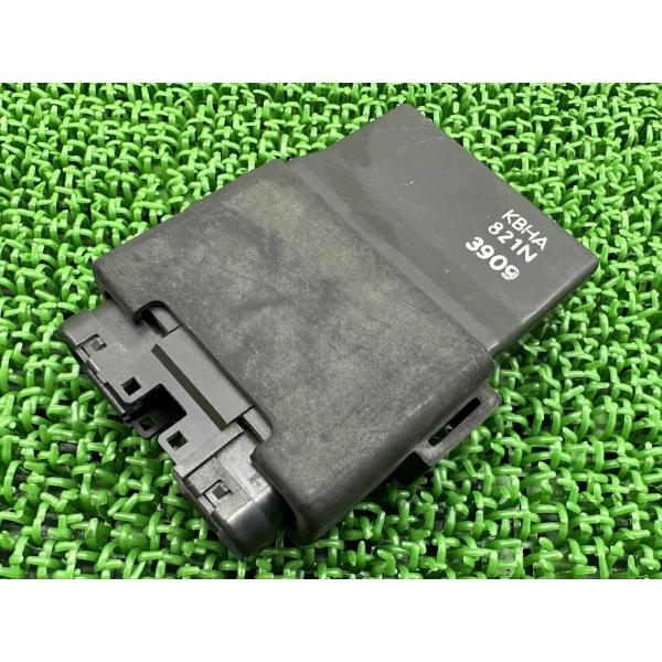 ジェイド イグナイター ホンダ 純正 中古 バイク 部品 MC23 JADE CDI スパークユニッ...