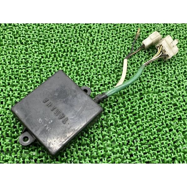 TZR250 YPVSコントロールユニット 1KT-00 ヤマハ 純正 中古 バイク 部品 1KT ...