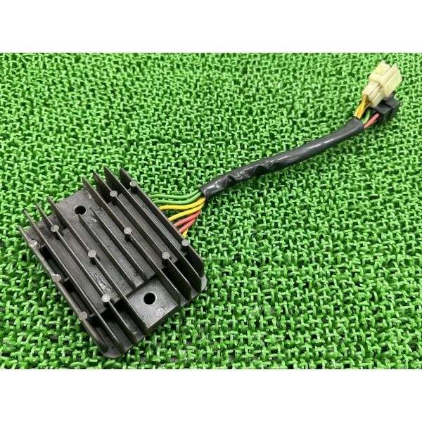 ハイパーモタード1100 レギュレター ドゥカティ 純正 中古 バイク 部品 M400 M1100 ...