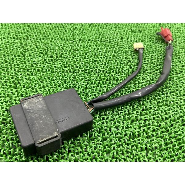 NSR250R RCバルブサブコントロールユニット ホンダ 純正 中古 バイク 部品 MC18 CD...