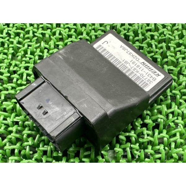 レブル250 ECU ホンダ 純正 中古 バイク 部品 MC49 後期 REBEL250 CDI イ...