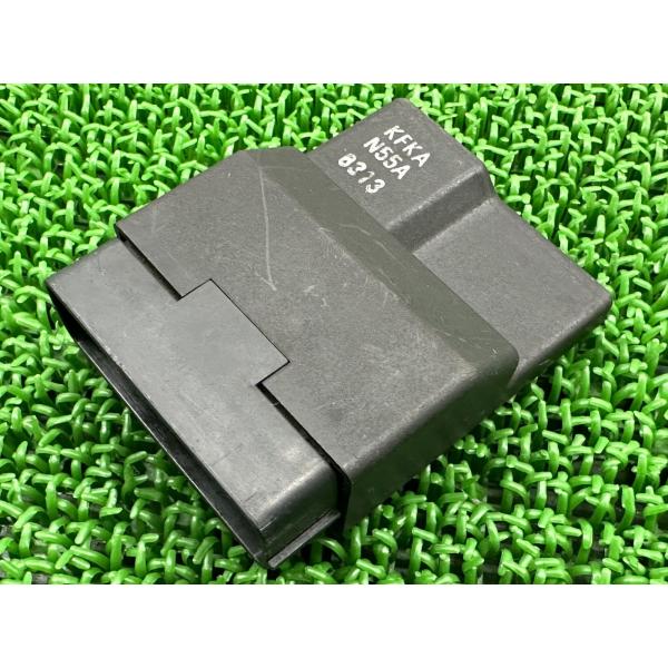 VTR250 イグナイター ホンダ 純正 中古 バイク 部品 MC33 N55A CDI スパークユ...