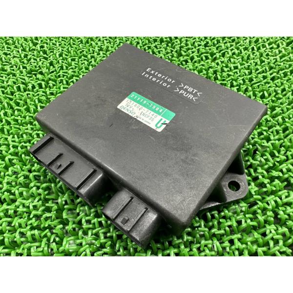 ZX-9R イグナイター カワサキ 純正 中古 バイク 部品 ZX900C ニンジャ ZX9R CD...