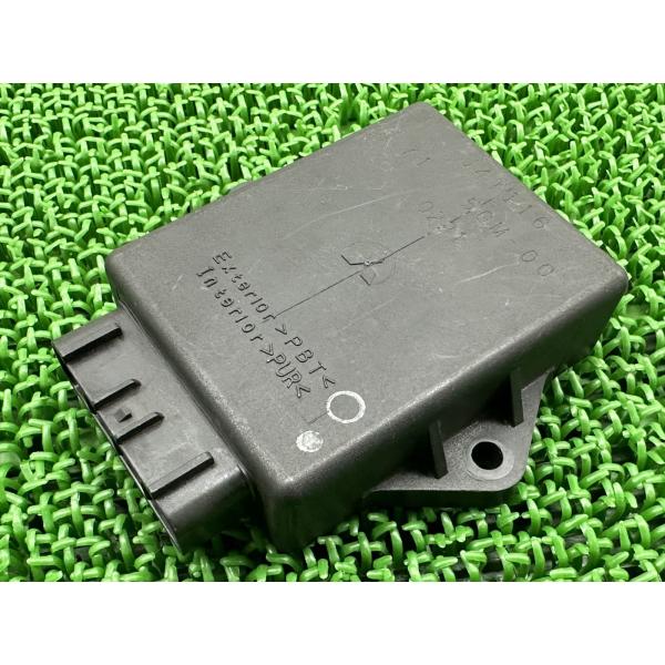 マジェスティ250 イグナイター ヤマハ 純正 中古 バイク 部品 SG03J YP250 CDI ...