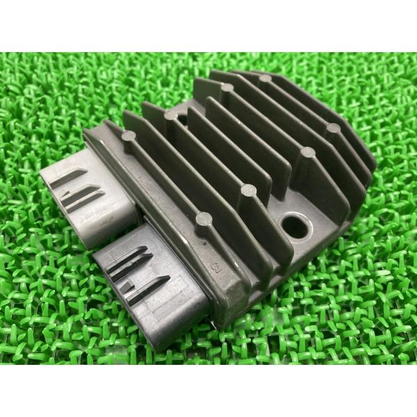ZX-14R レギュレター カワサキ 純正 中古 バイク 部品 5ピン ZX-10R ZZ-R140...