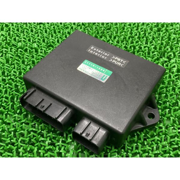 ZX-9R イグナイター カワサキ 純正 中古 バイク 部品 ZX900C ニンジャ ZX9R CD...