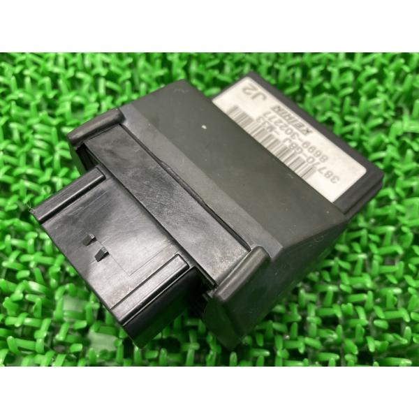 スーパーカブ50 ECU ホンダ 純正 中古 バイク 部品 MC49 ECM PGM-FIユニツト ...