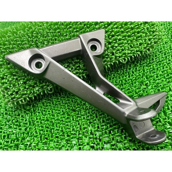 NINJA250 タンデムステップホルダー 左 1271 カワサキ 純正 中古 バイク 部品 EX2...