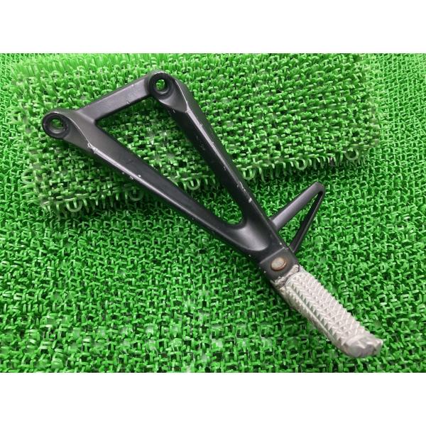 YZF-R25 タンデムステップ 左 1WD ヤマハ 純正 中古 バイク 部品 RG10J RG43...