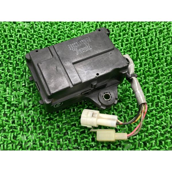 GSX-R1000 排気バルブモーター 33970-19D20 スズキ 純正 中古 GT74A サー...
