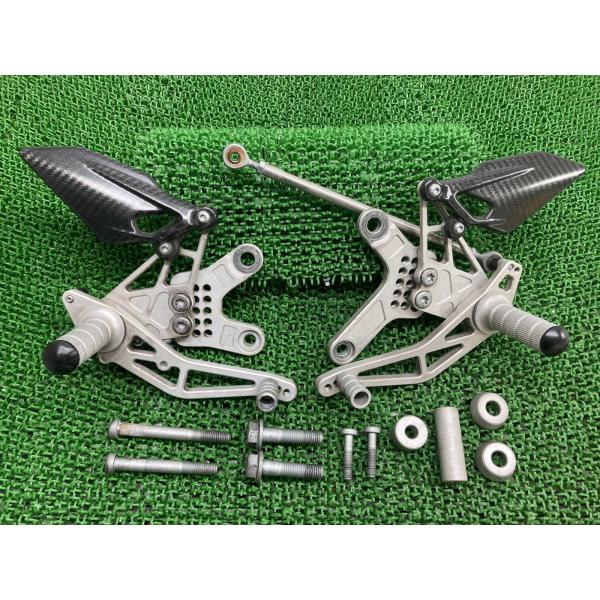 790 890デューク ステップ 左右 1455/641.03.938.044/641.03.939...