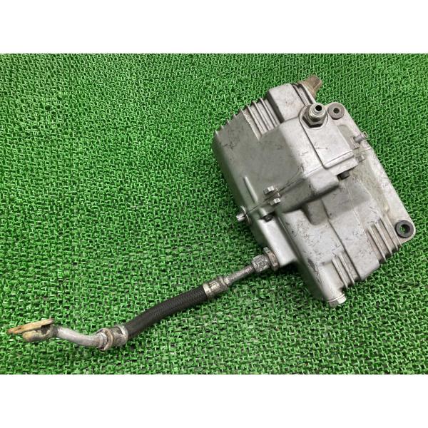 SRX400 SRX600 オイルタンク ヤマハ 純正 中古 バイク 部品 1JL 1JK SRX-...