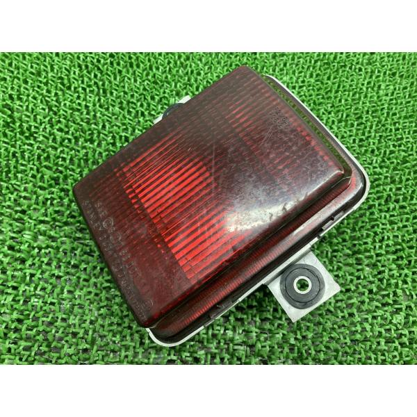 GPZ1000RX テールランプ 040-7700 カワサキ 純正 中古 バイク 部品 ZXT00A...