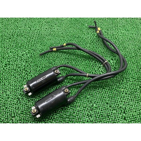 GPZ900R イグニッションコイル ZC006-TR12V カワサキ 純正 中古 バイク 部品 Z...
