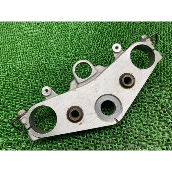 CB1000SF トップブリッジ MZ1 ホンダ 純正 中古 バイク 部品 SC30 43φ BIG...