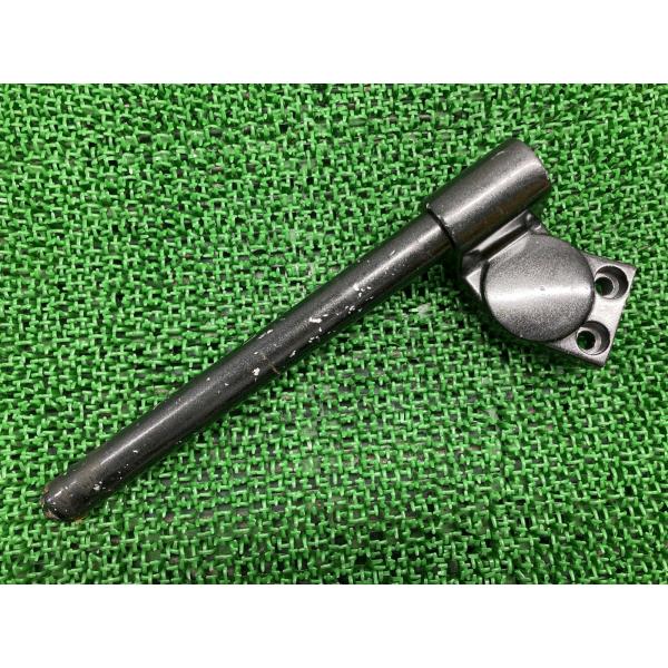 GPZ900R セパレートハンドル 左 カワサキ 純正 中古 バイク 部品 ZX900A Ninja...