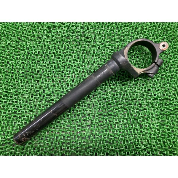 YZF-R25 セパレートハンドル 左 ヤマハ 純正 中古 バイク 部品 RG43J 47φ セパハ...