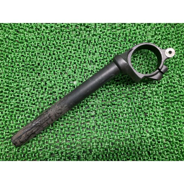 YZF-R25 セパレートハンドル 左 ヤマハ 純正 中古 バイク 部品 RG43J 47φ セパハ...