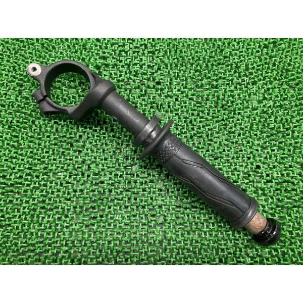 YZF-R25 セパレートハンドル 右 ヤマハ 純正 中古 バイク 部品 RG43J 47φ セパハ...
