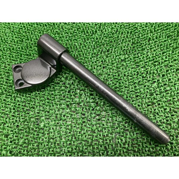 GPZ900R セパレートハンドル 右 カワサキ 純正 中古 バイク 部品 ZX900A Ninja...