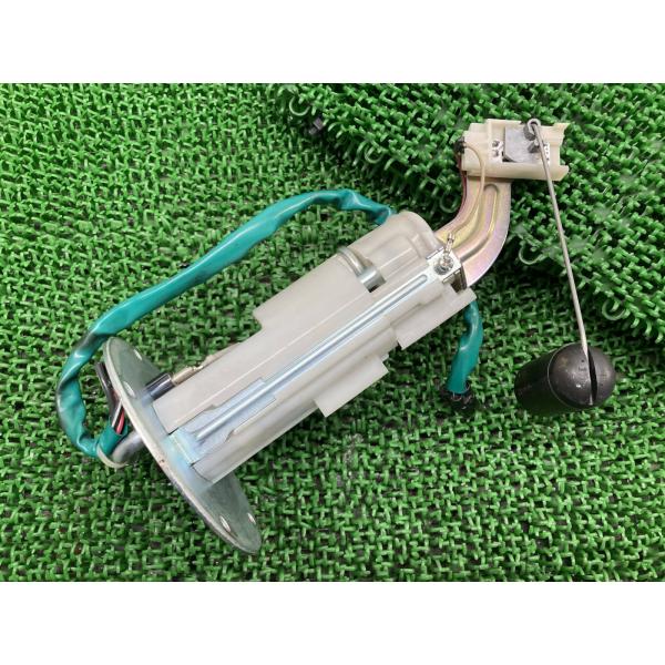 NINJA1000 フューエルポンプ 49040-0727 カワサキ 純正 中古 ZX1000W Z...