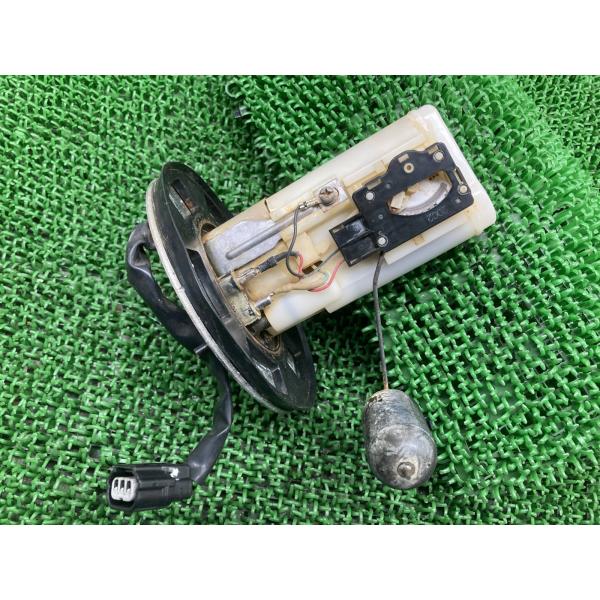 CB400F CBR400R フューエルポンプ UC-T35HU53 ホンダ 純正 中古 バイク 部...