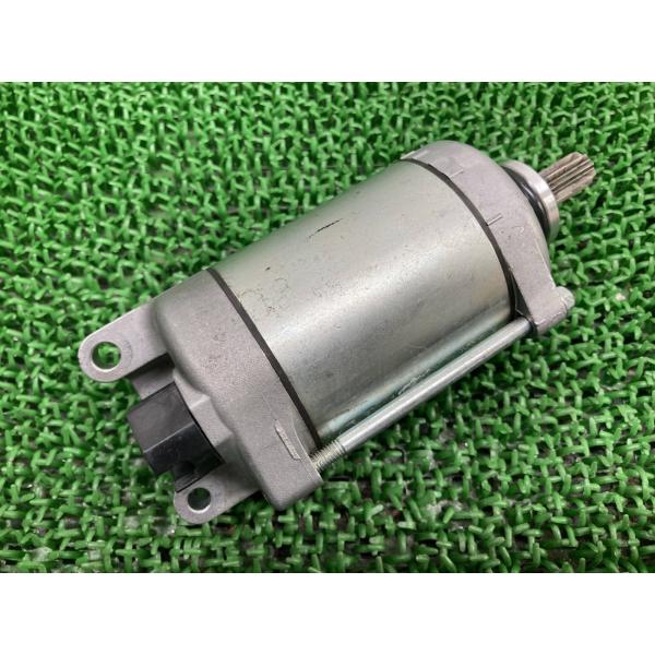 350SX-F セルモーター SM18 KTM 純正 中古 バイク 部品 11-15年 350SXF...