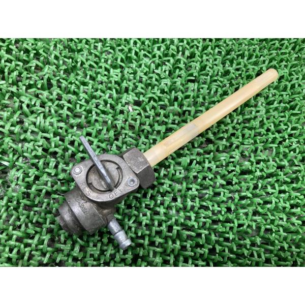 XLR250R フューエルコック ホンダ 純正 中古 バイク 部品 MD22 フューエルキャップ 燃...