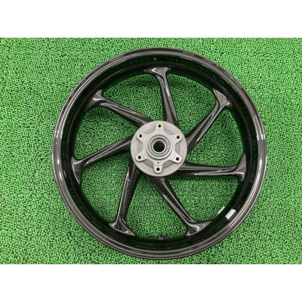 S1000RR リアホイール 3631 9829885-01 BMW 純正 中古 バイク 部品 K6...