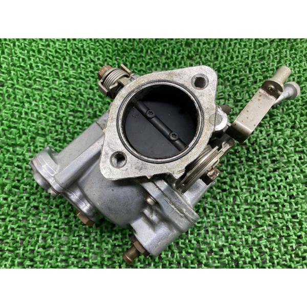 S&amp;S製ソフテイル キャブレター 5128071 社外 中古 バイク 部品 ハーレー FXST FL...