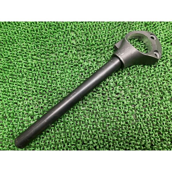 ZZ-R1400 セパレートハンドル 左 カワサキ 純正 中古 バイク 部品 ZXT40E ZX14...