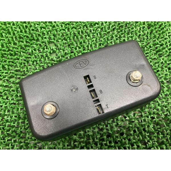 900MHR テールランプベース 40625 ドゥカティ 純正 中古 バイク 部品 79-84年 前...