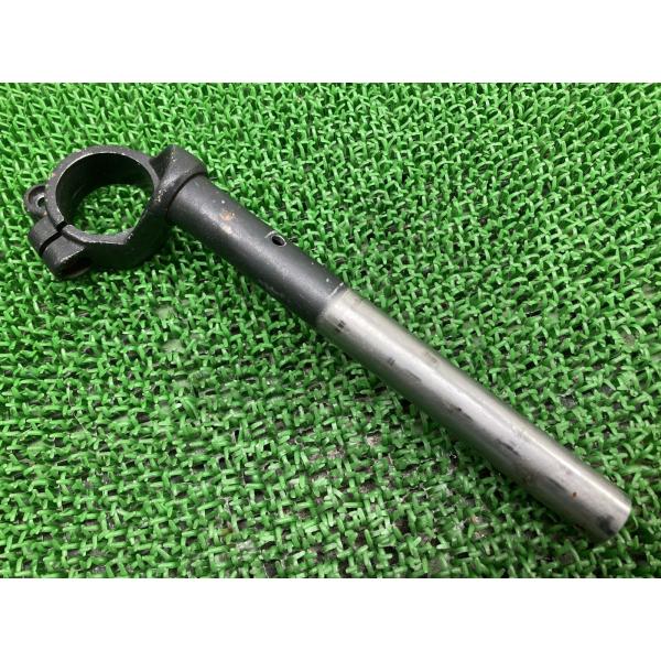 YZF-R25 セパレートハンドル 右 ヤマハ 純正 中古 バイク 部品 RG10J 41φ セパハ...