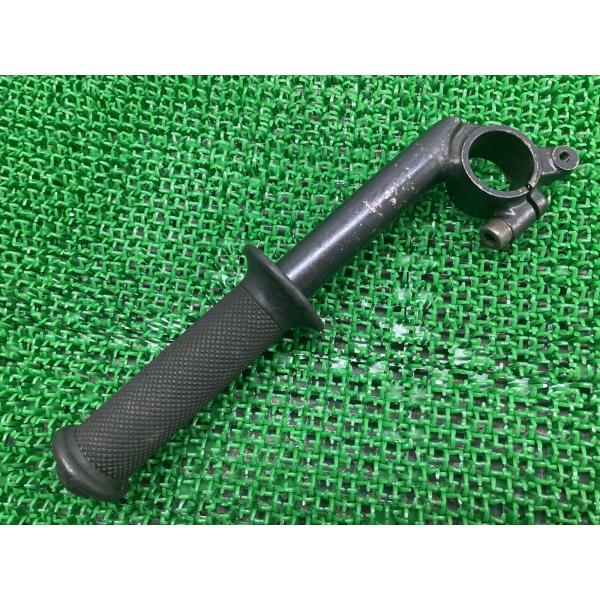 TZM50R セパレートハンドル 右 ヤマハ 純正 中古 バイク 部品 4EU 30φ セパハン グ...