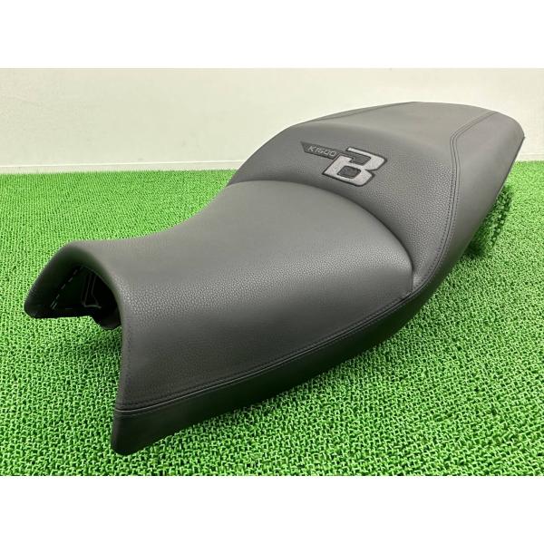 K1600B シート 5253 8566605 BMW 純正 中古 バイク 部品 525385666...
