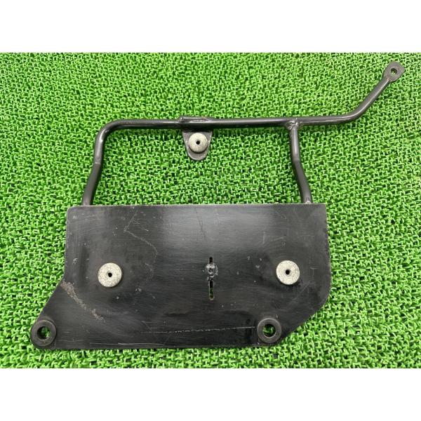 FLSTC1340 サドルバッグサポート 右 ハーレー 純正 中古 バイク 部品 エボ EVO ヘリ...
