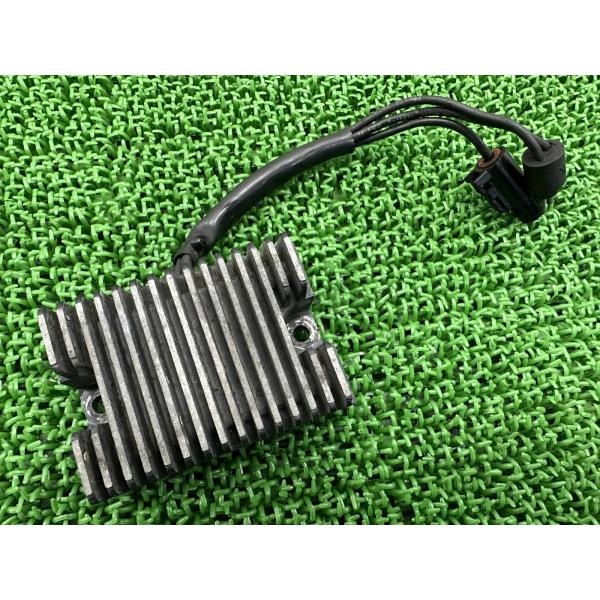 スポーツスター レギュレター ハーレー 純正 中古 バイク 部品 XLH883 ハガー XLH120...