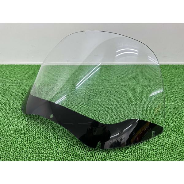 FLTR スクリーン ハーレー 純正 中古 バイク 部品 98年〜13年 ロードグライド FLTRX...