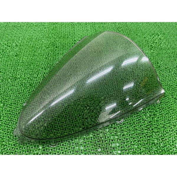 ZX-14R スクリーン 39154-0014 カワサキ 純正 中古 バイク 部品 ZXT40H N...